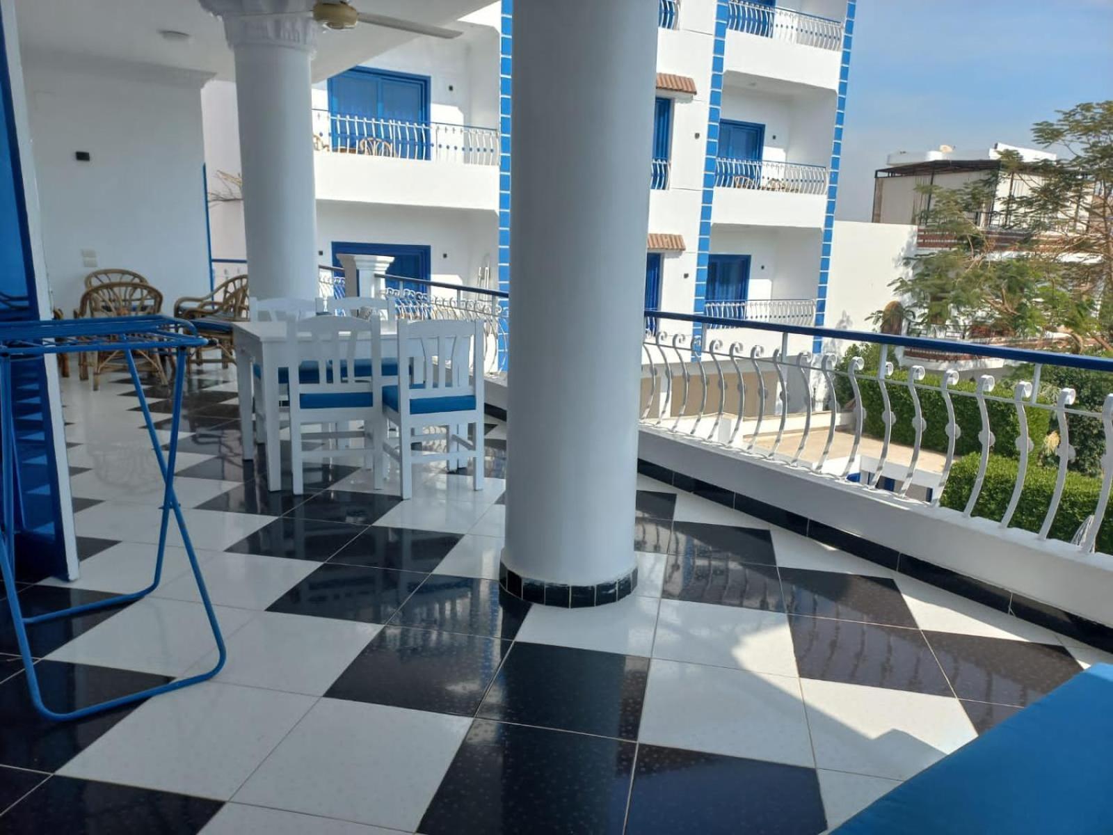Villa Kaslan Apartments Луксор Екстериор снимка