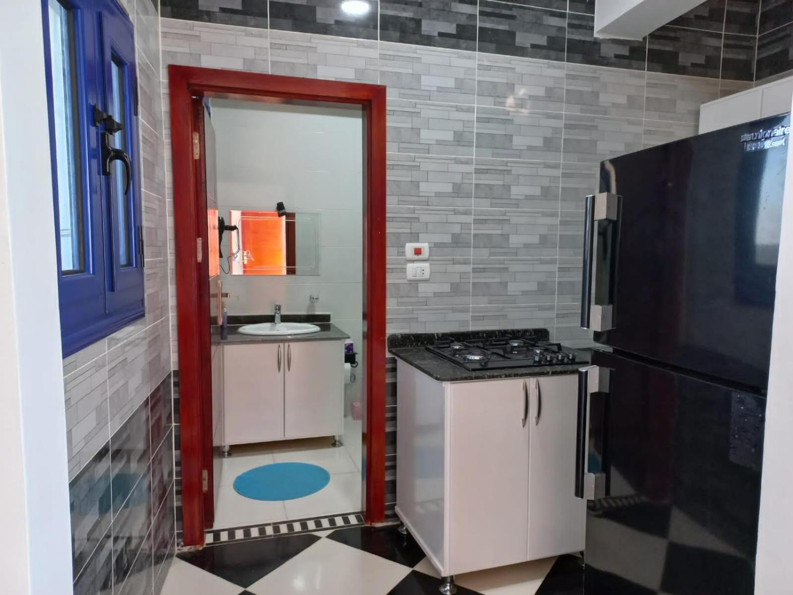 Villa Kaslan Apartments Луксор Екстериор снимка
