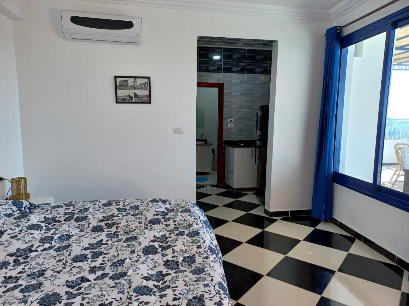 Villa Kaslan Apartments Луксор Екстериор снимка