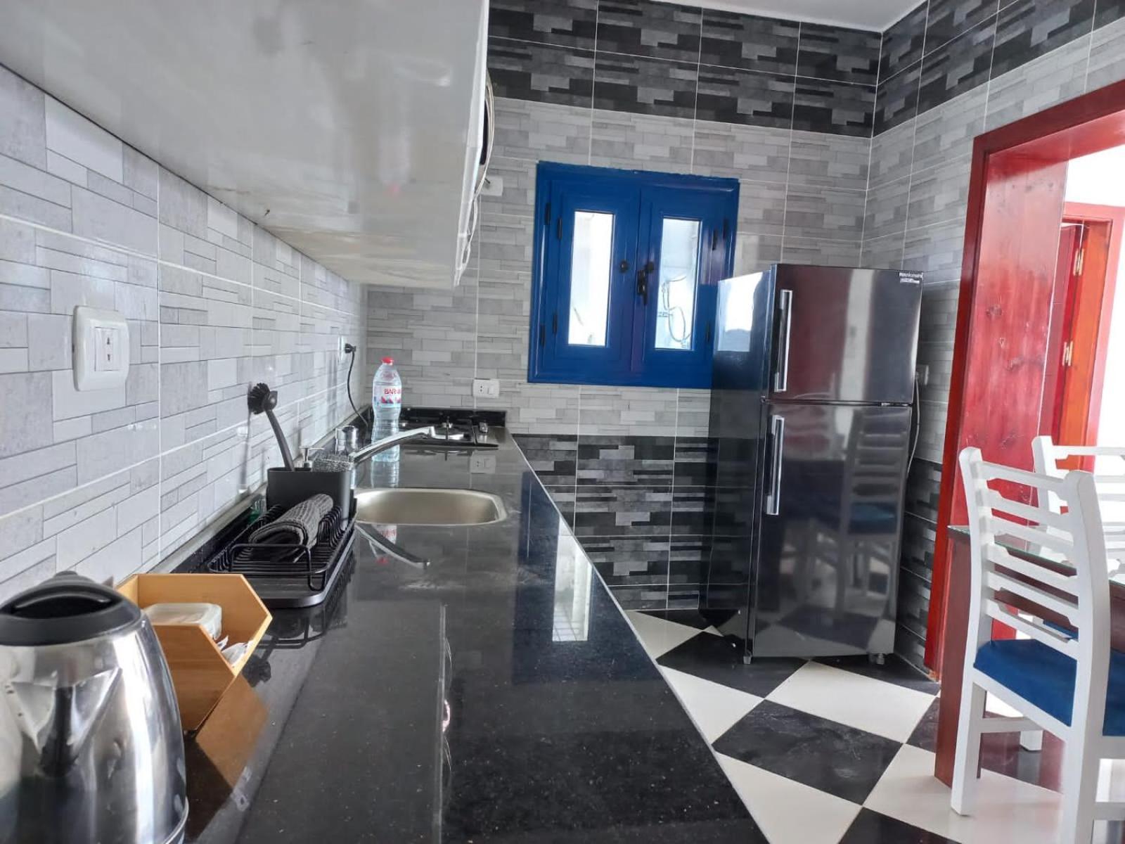 Villa Kaslan Apartments Луксор Екстериор снимка