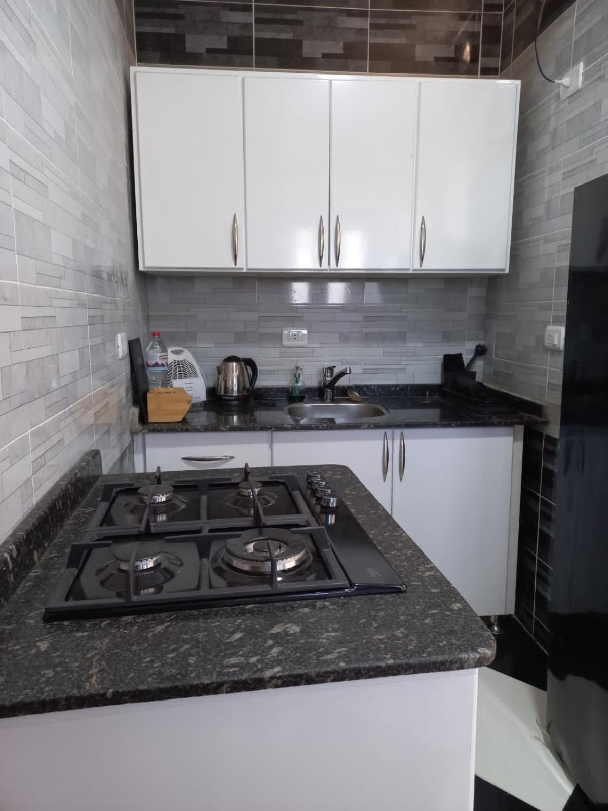 Villa Kaslan Apartments Луксор Екстериор снимка