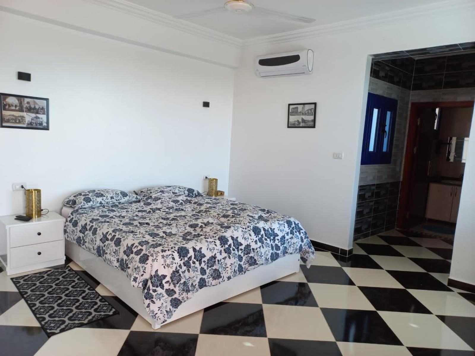 Villa Kaslan Apartments Луксор Екстериор снимка