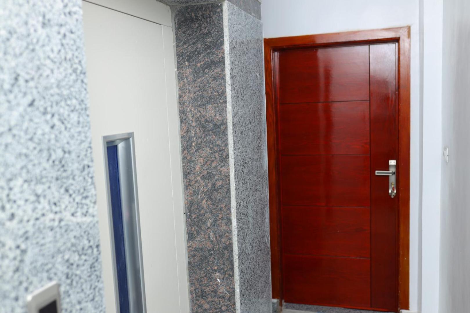 Villa Kaslan Apartments Луксор Стая снимка